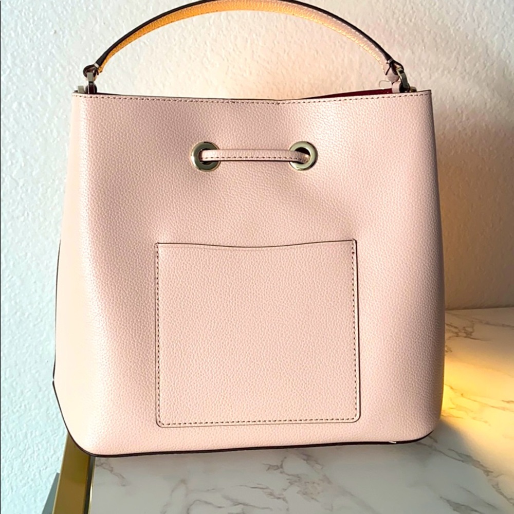 COPY - Kate Spade Large Bucket Bag - Picture 4 of 8